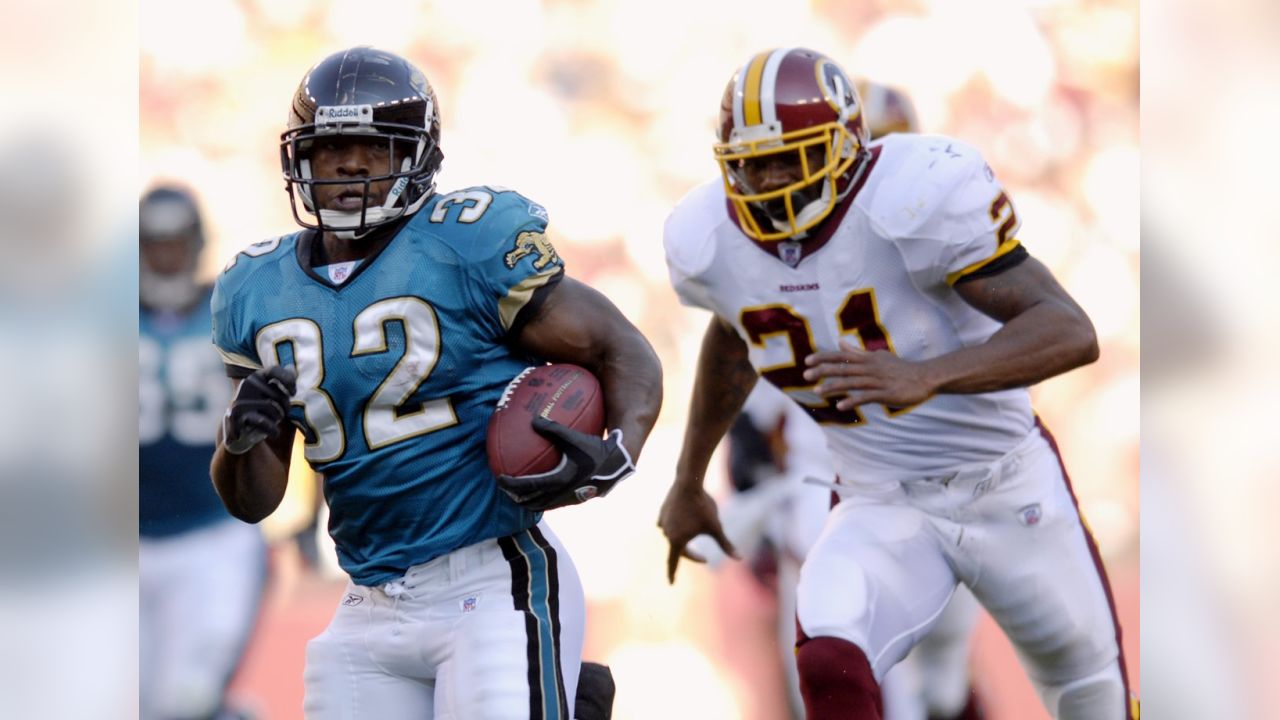 Former Jaguar Maurice Jones-Drew said he considered retirement after last  season