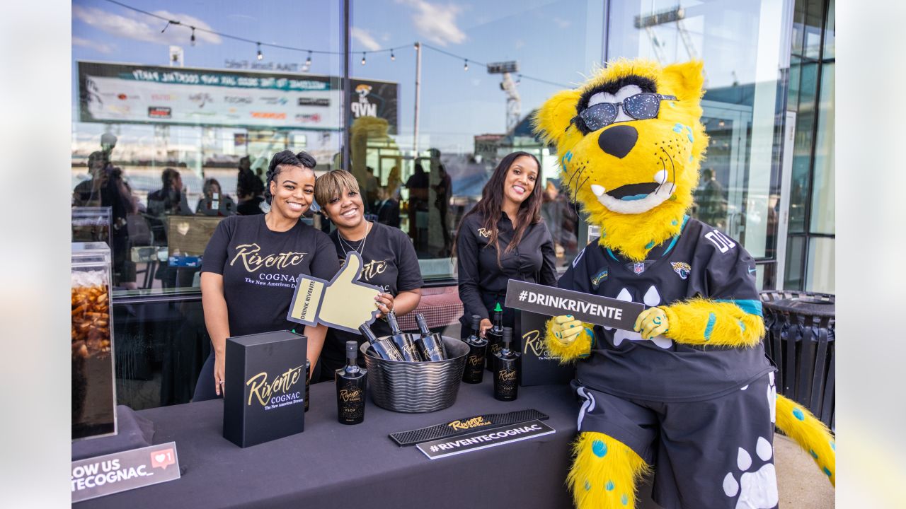 Jaguars Foundation Cocktail Party - Downtown Jacksonville