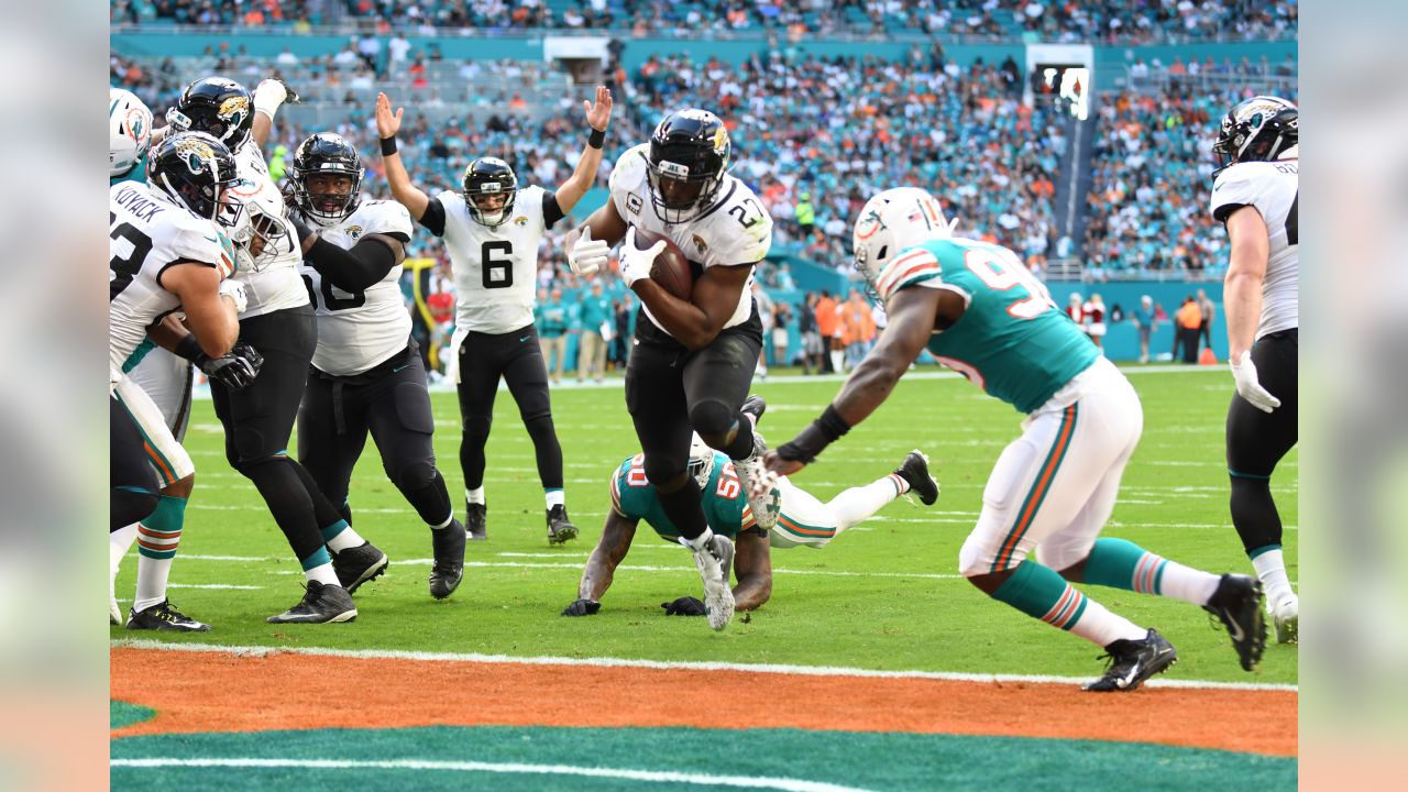 Miami Dolphins vs. Jacksonville Jaguars FREE LIVE STREAM (8/26/23