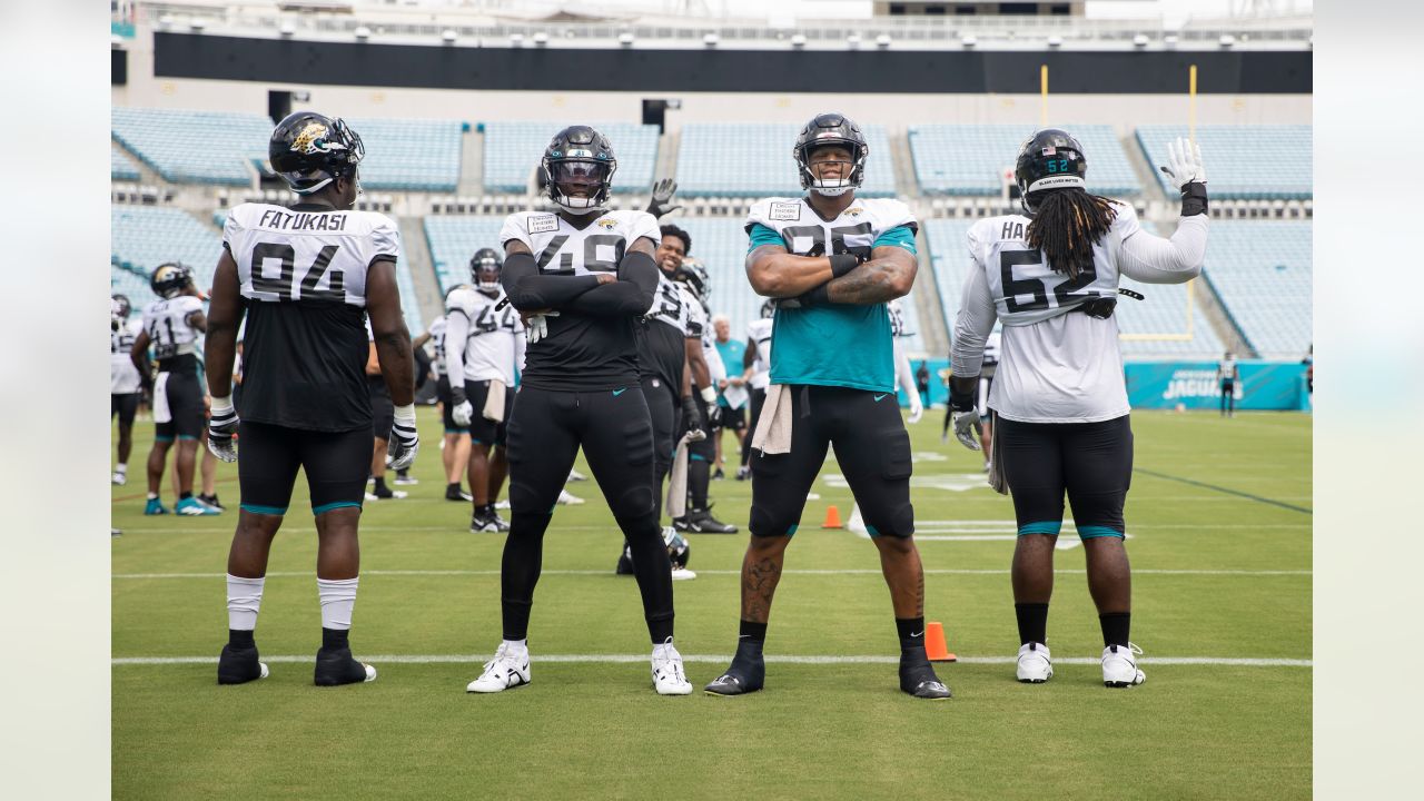 How to Watch, Stream & Listen: Jaguars at Commanders