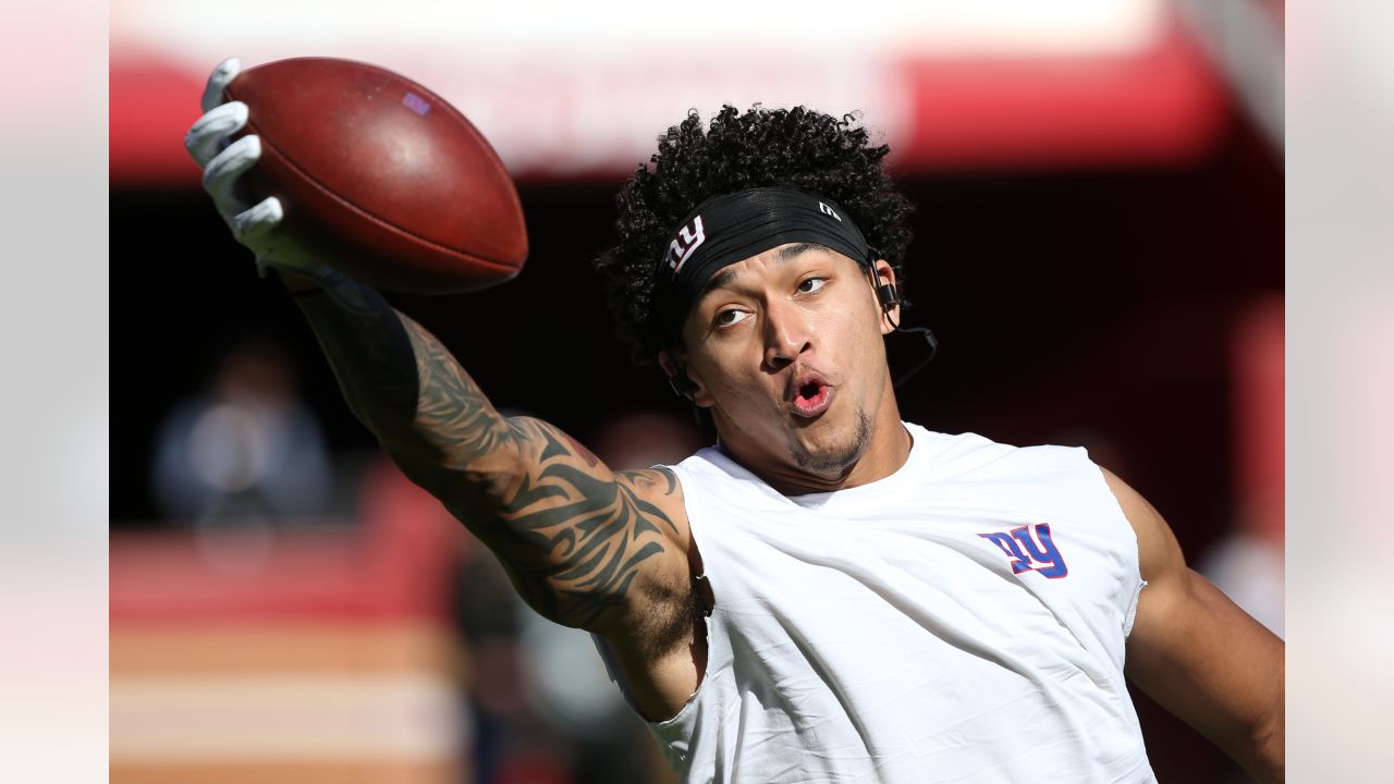 NFL free agency felt like a whirlwind for Jacksonville Jaguars TE Evan  Engram in 2022