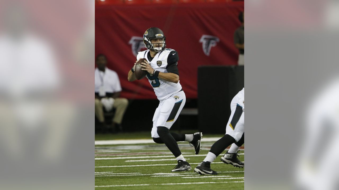 Sexton-Oehser quick thoughts: Falcons 17, Jaguars 15