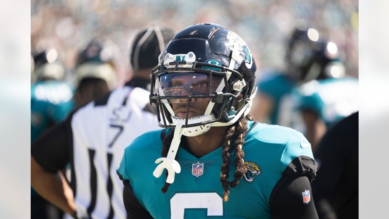 2022 Jacksonville Jaguars Preview: Roster Moves, Depth Chart