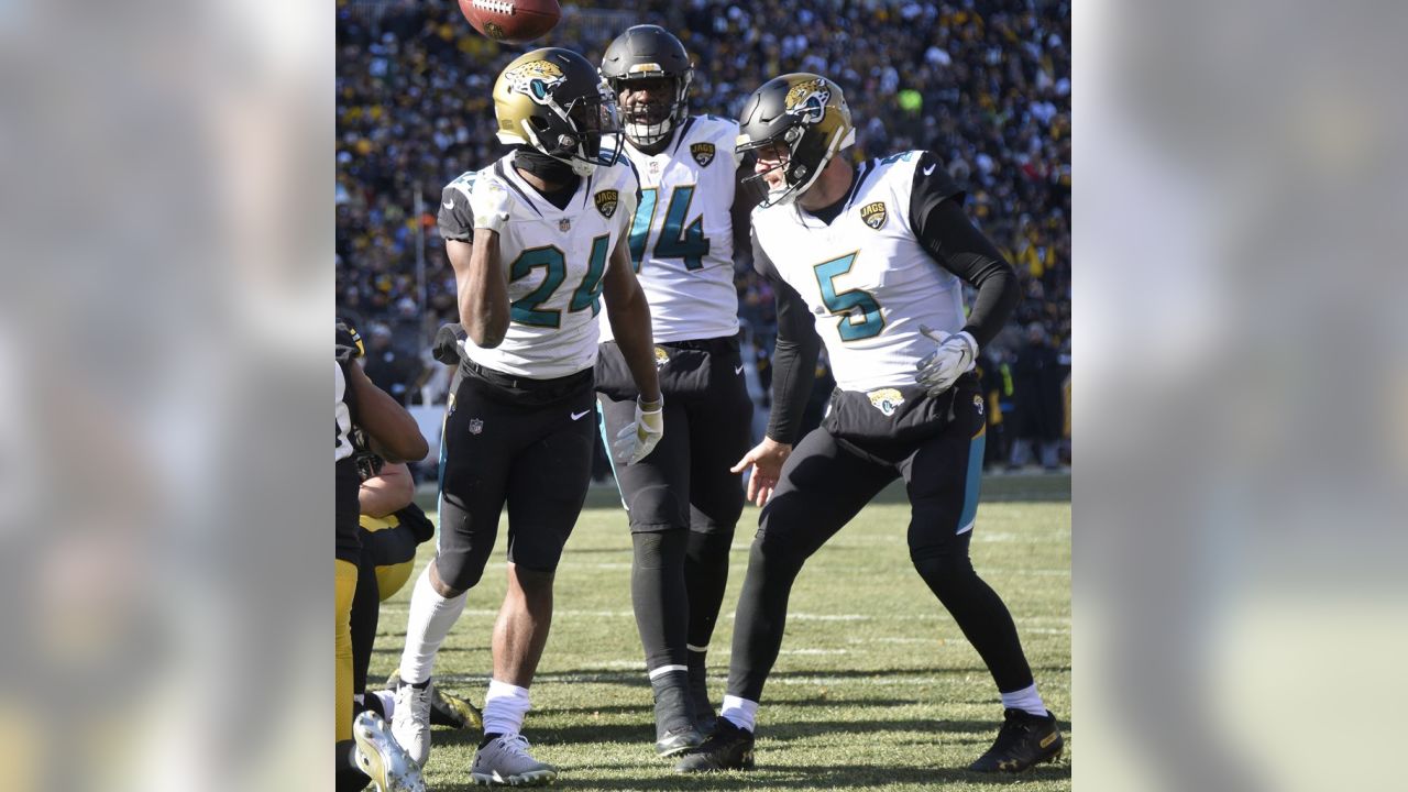 A.J. Bouye, Malik Jackson, Myles Jack Talk AFC Championship