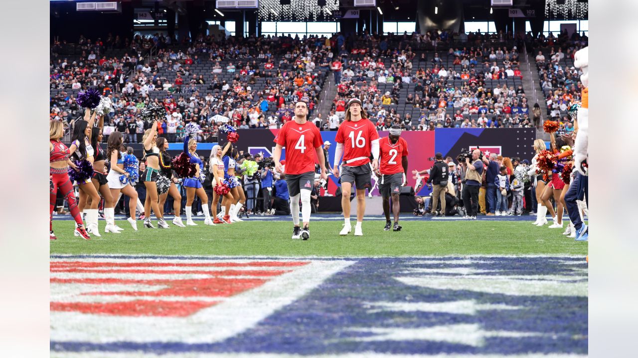 Elkhart flag football team heading to NFL Pro Bowl in Las Vegas, News