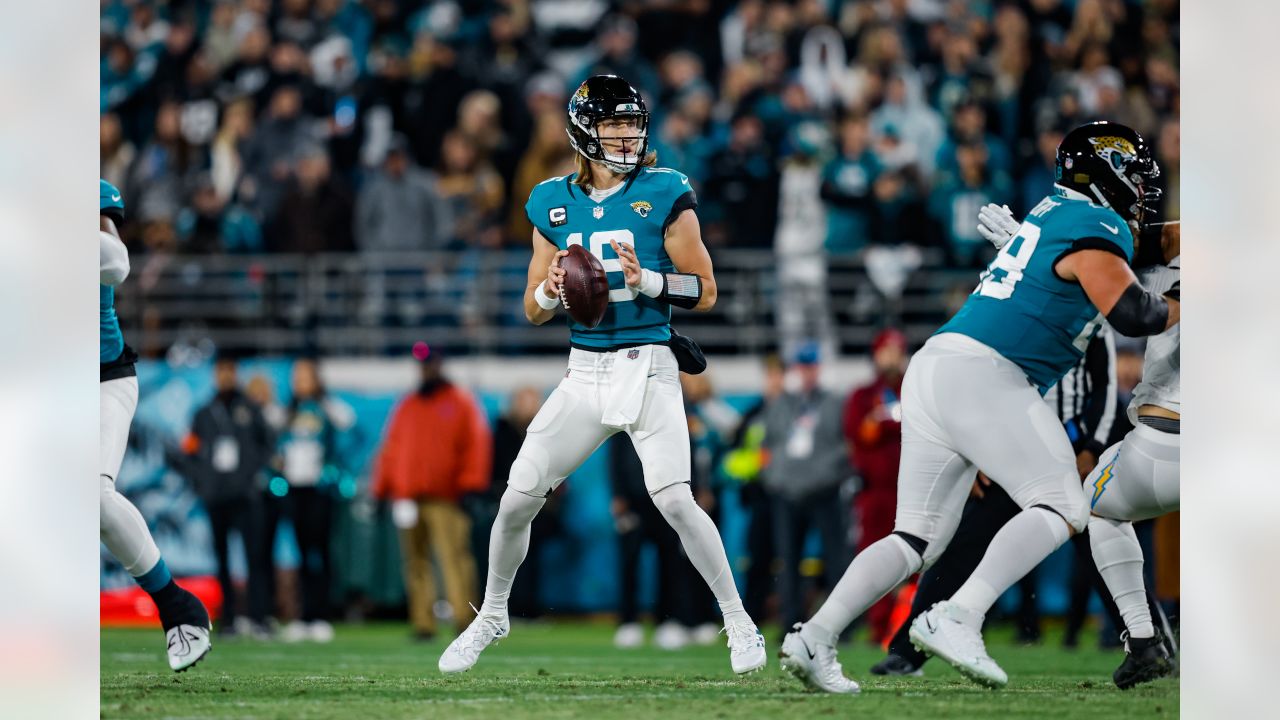 Jaguars 31, Dolphins 18: Instant reaction - A to Z Sports