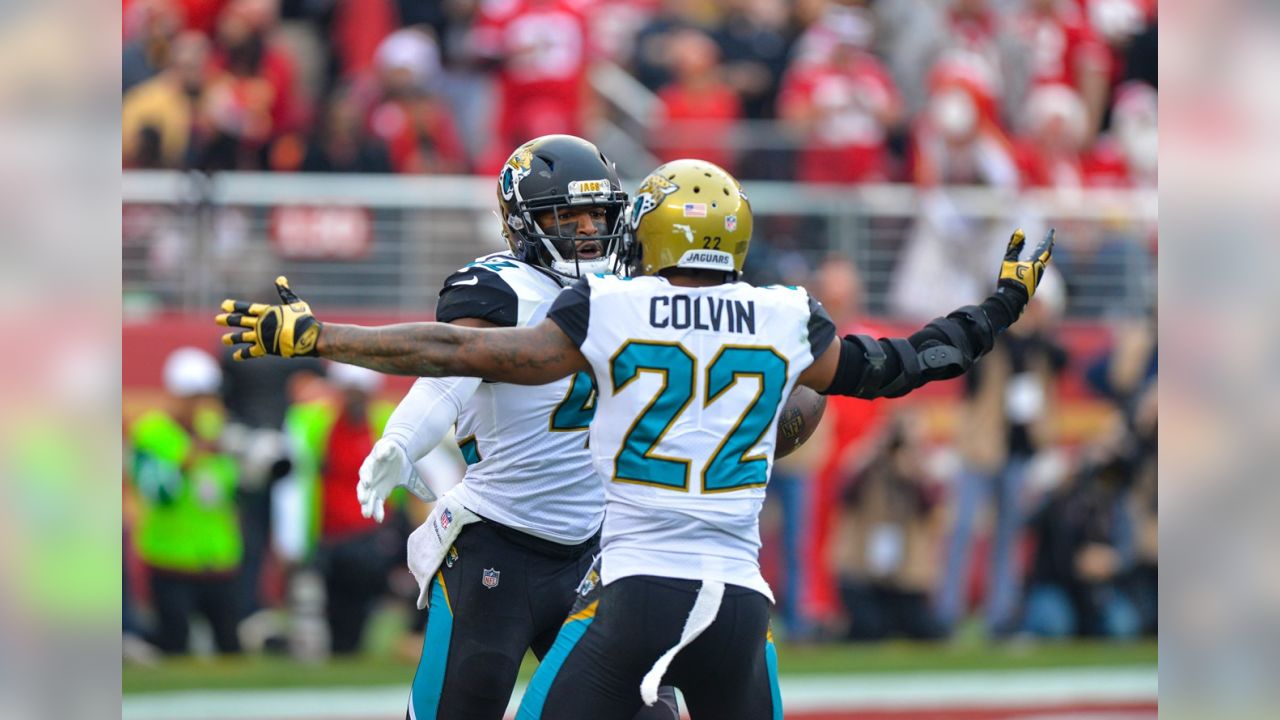 NFL - San Francisco 49ers V Jacksonville Jaguars - Mirror Online