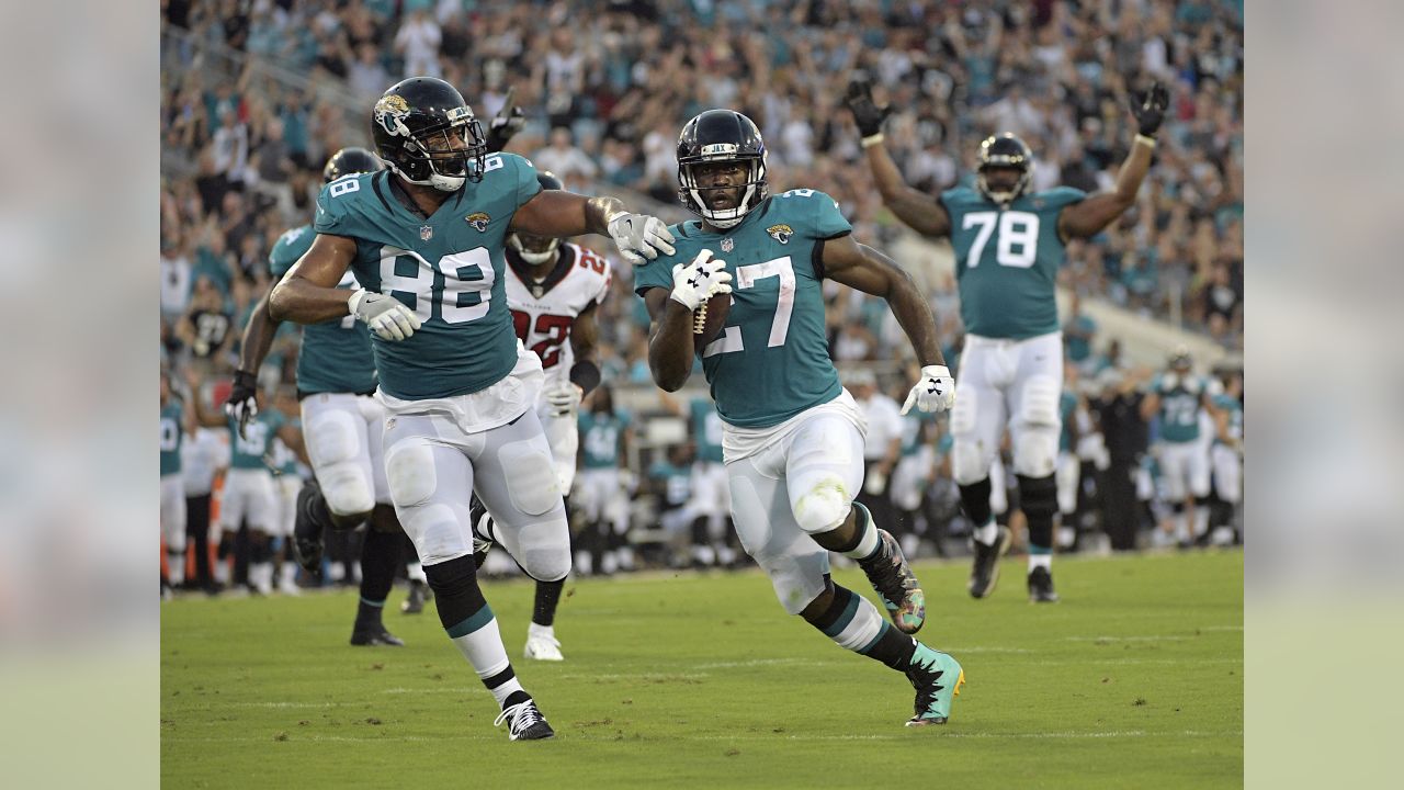 Jacksonville Jaguars vs. Atlanta Falcons FREE LIVE STREAM (8/27/22