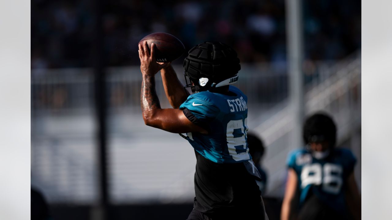 \ud83d\udcf8 Day 11 | 2023 Jaguars Training Camp