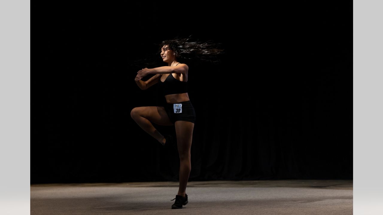 PHOTOS  Final Round of 2022 ROAR Auditions