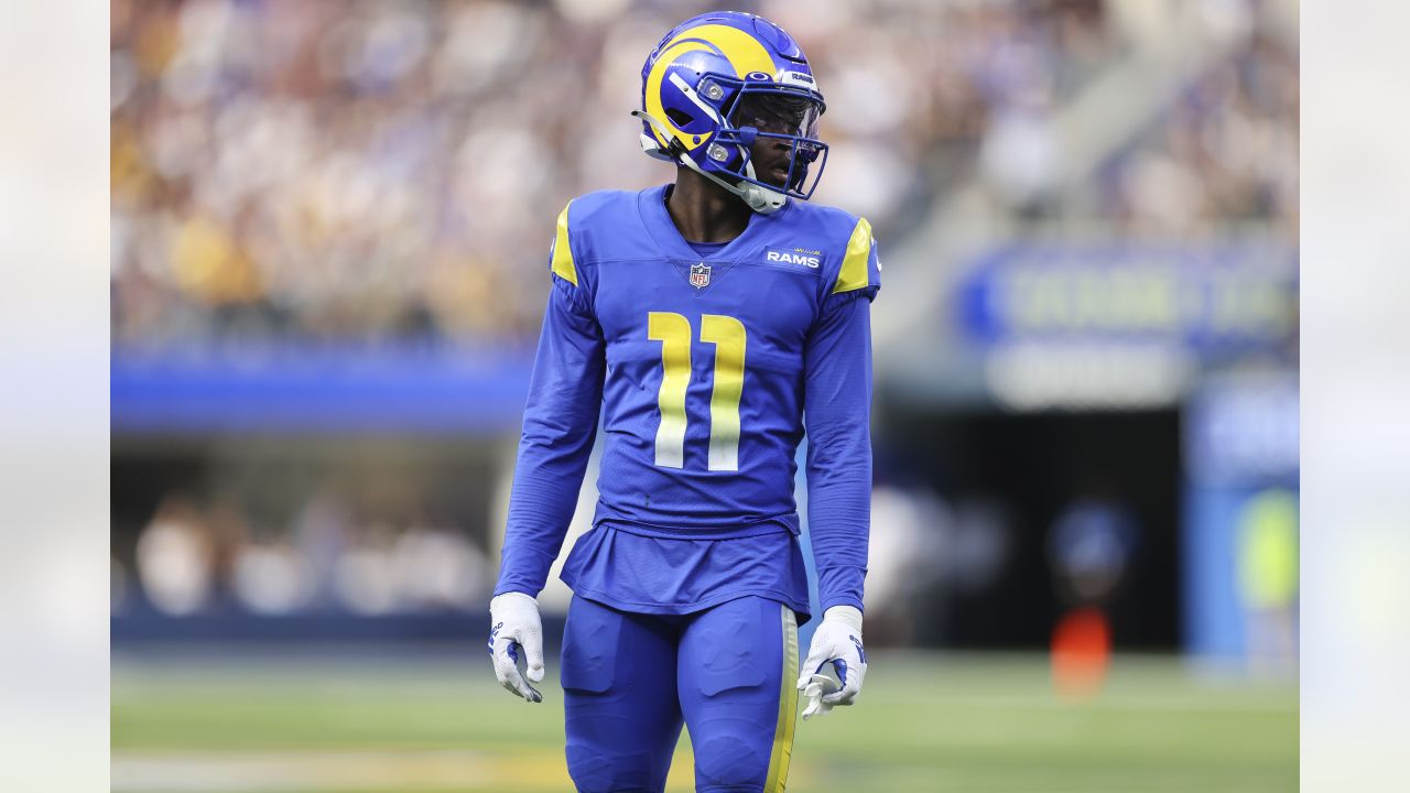 NFL Free Agency 2022: How does Darious Williams fit into a crowded Jaguars  secondary?