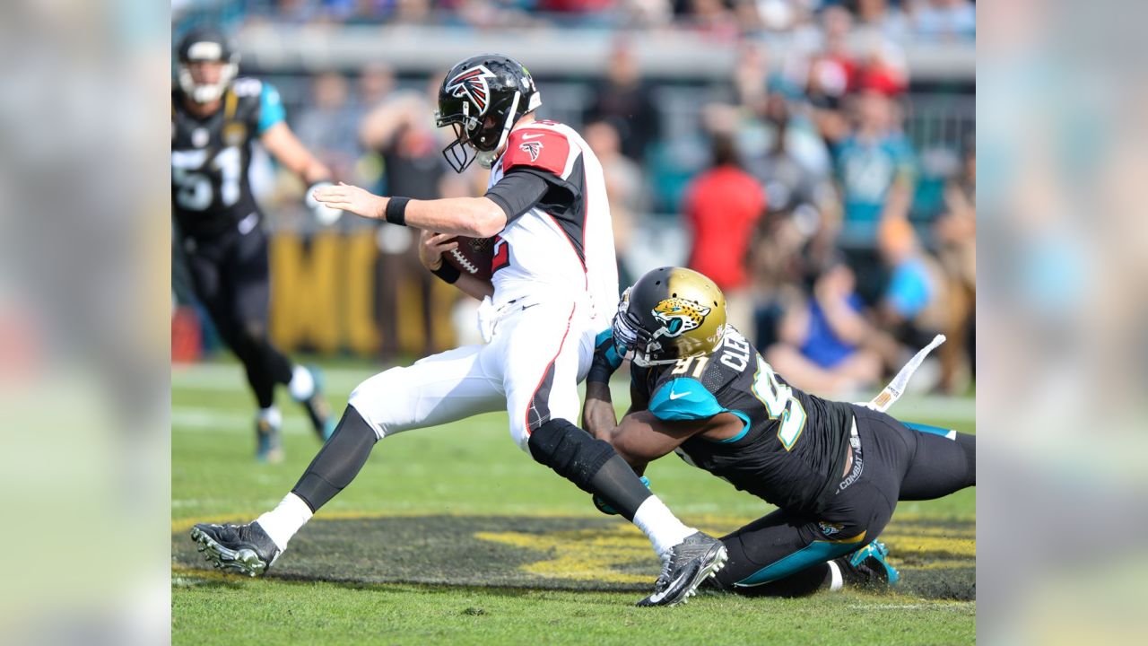 Falcons drop 23-7 game to Jaguars as offense sputters again - The Falcoholic