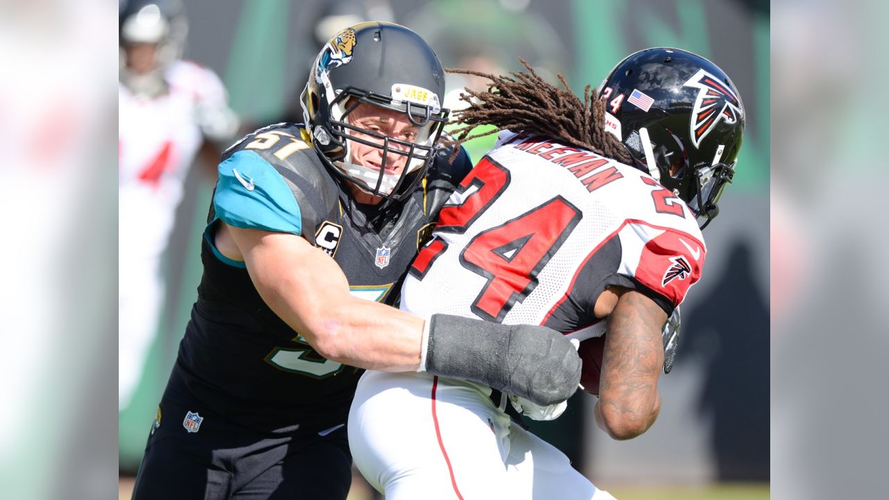 Falcons drop 23-7 game to Jaguars as offense sputters again - The Falcoholic