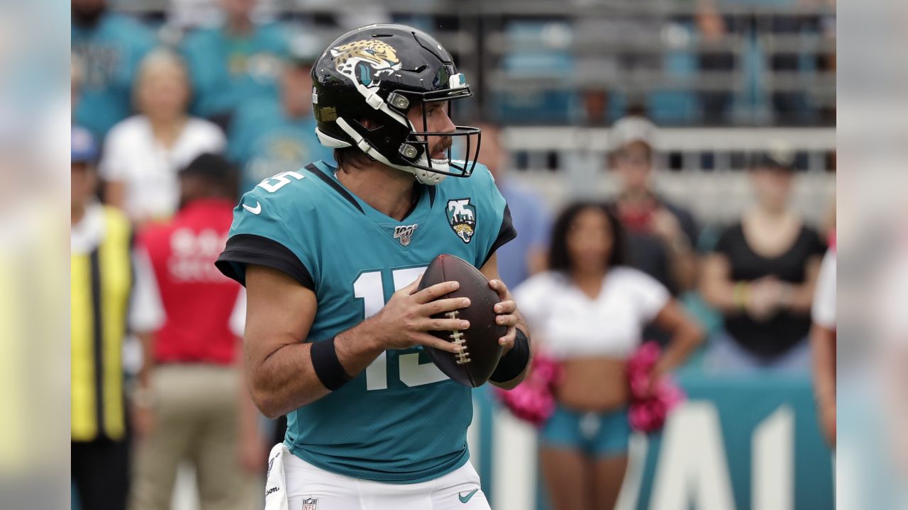 No. 33: Jacksonville Jaguars win 29-15 over New York Jets - Big