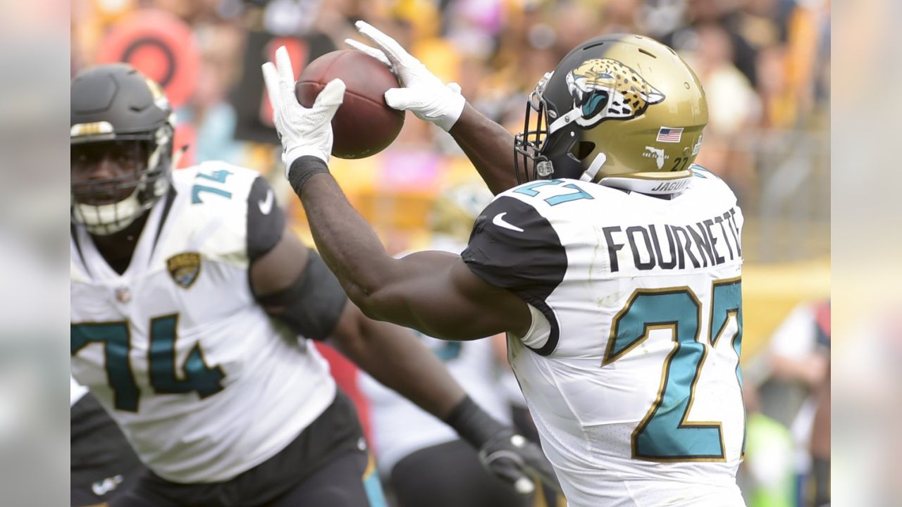 Rewind: Jaguars 30, Steelers 9