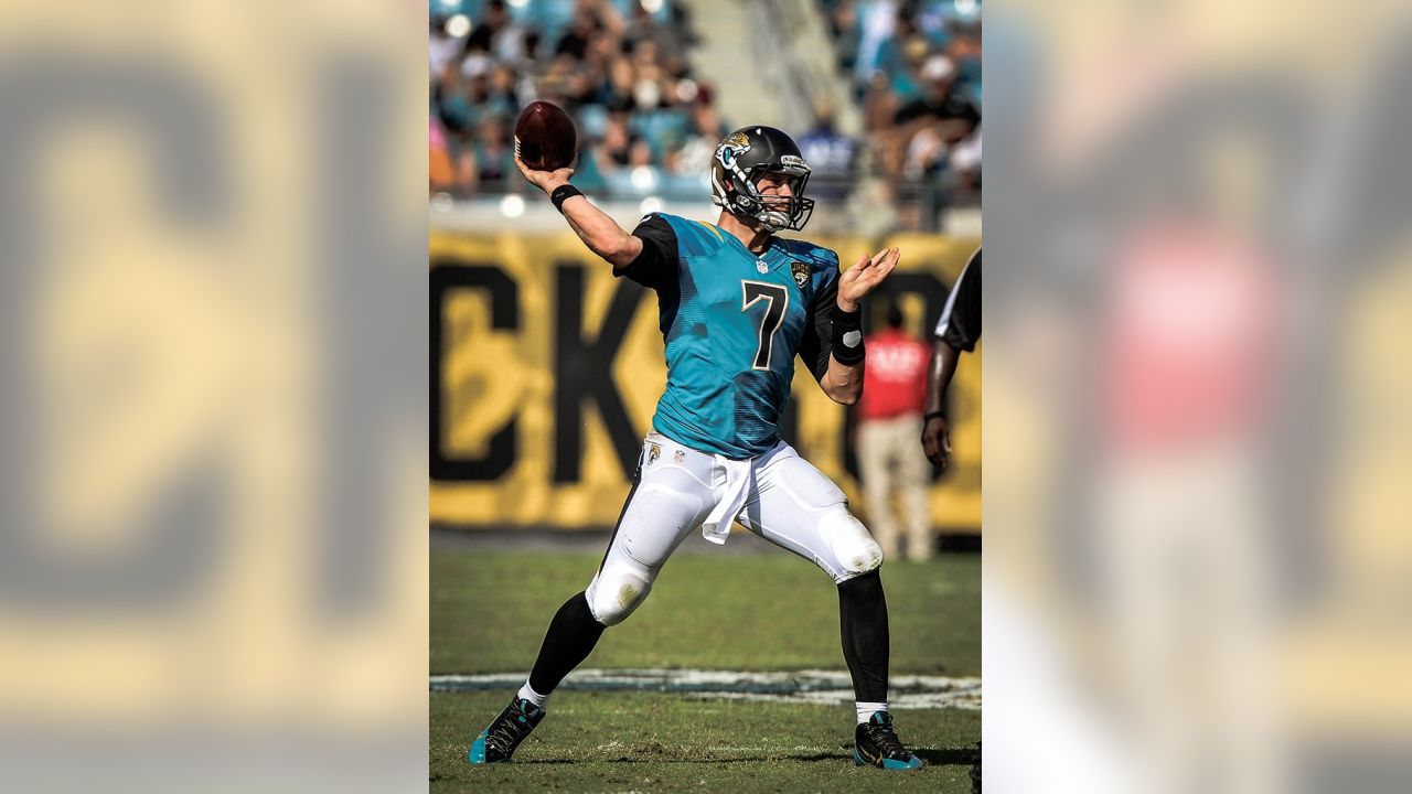 2,785 Chad Henne Photos & High Res Pictures - Getty Images