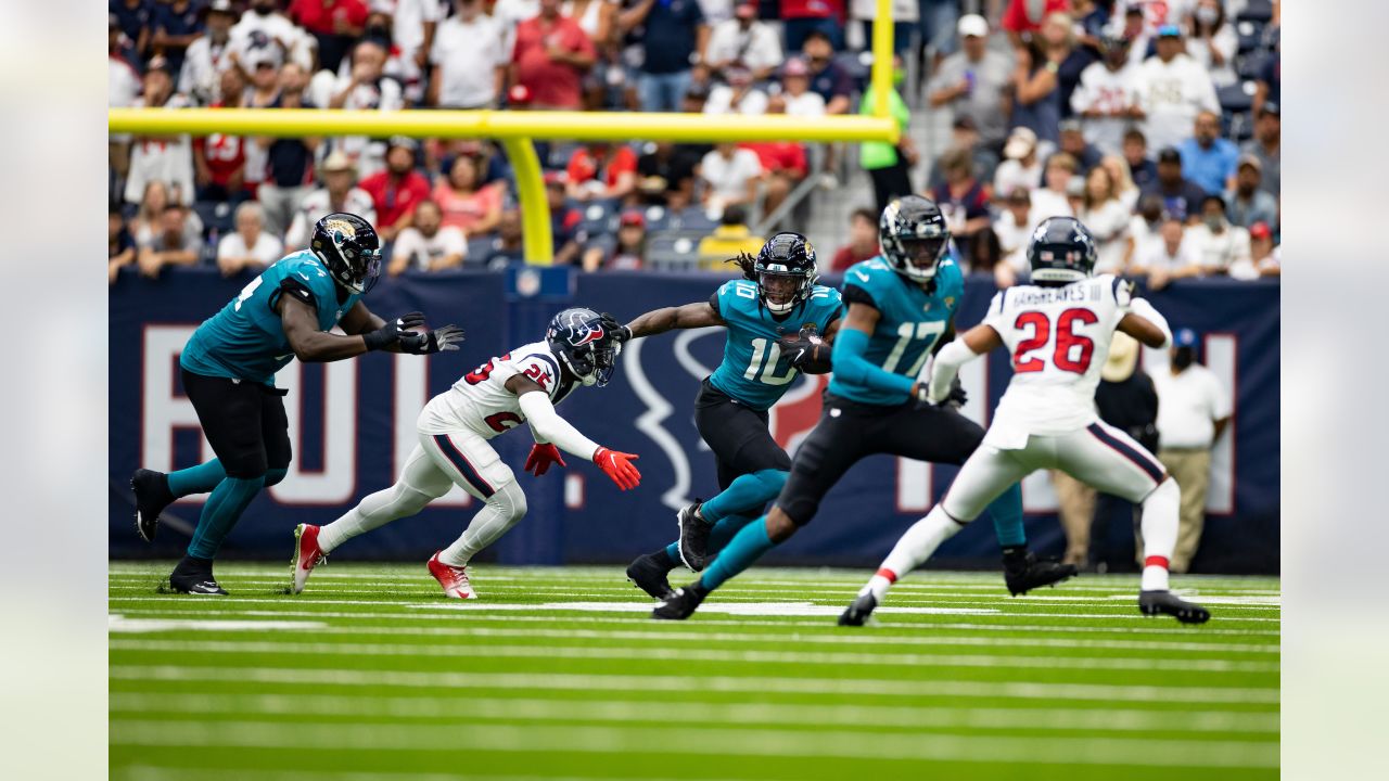 Jaguars vs. Texans game day guide: What fans need to know about beating the  heat, pregame