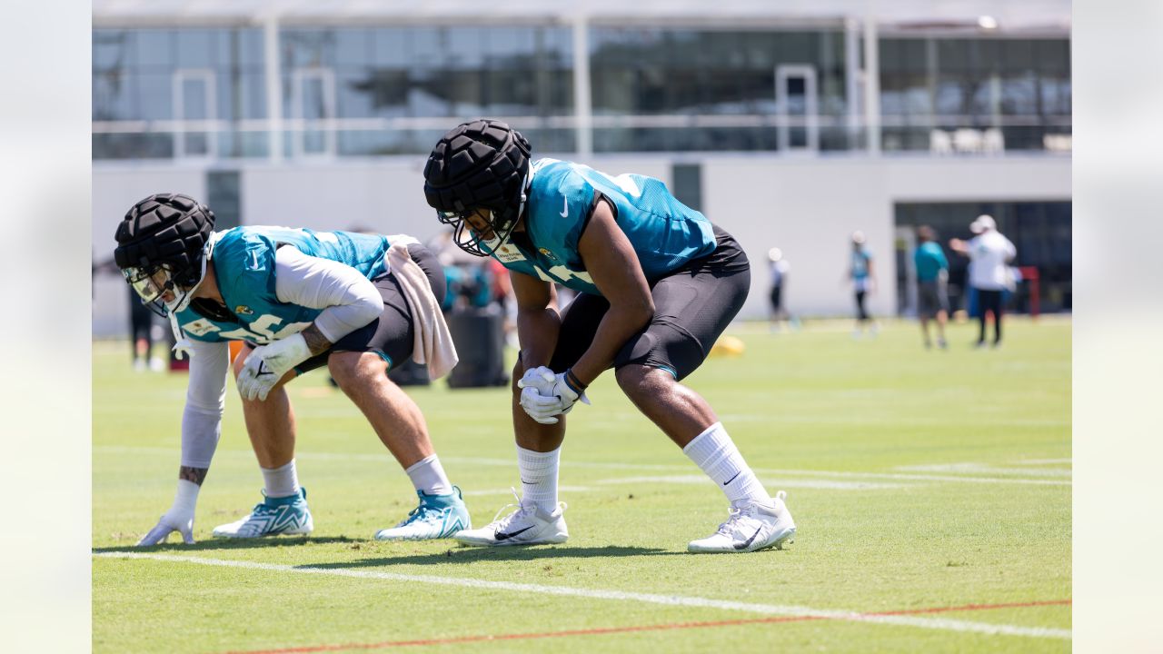 Photo gallery: Miami Dolphins training camp, Thursday, Sept. 7, 2023