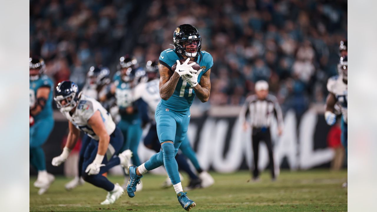 Quick thoughts: Jaguars 20, Titans 16