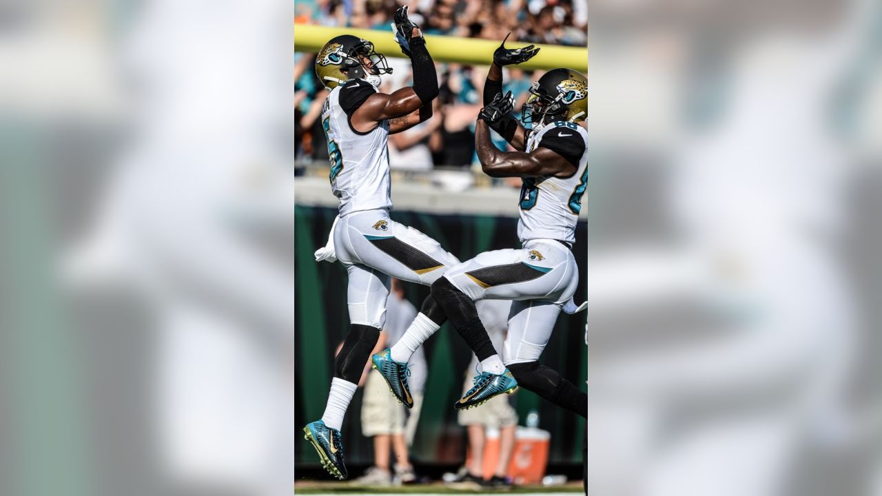 Jaguars 23, Dolphins 20: 5 Observations on the Jaguars' Improbable