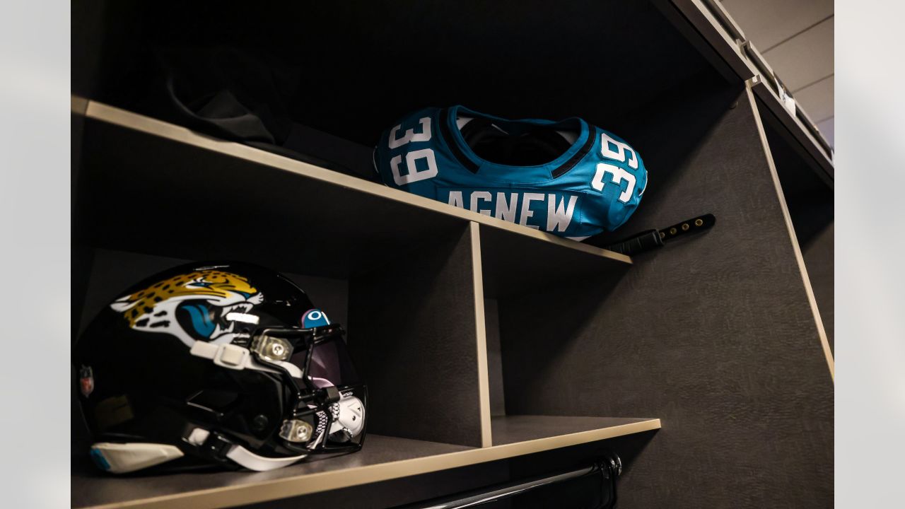 PREGAME PHOTOS: Preseason Week 2 at Jaguars