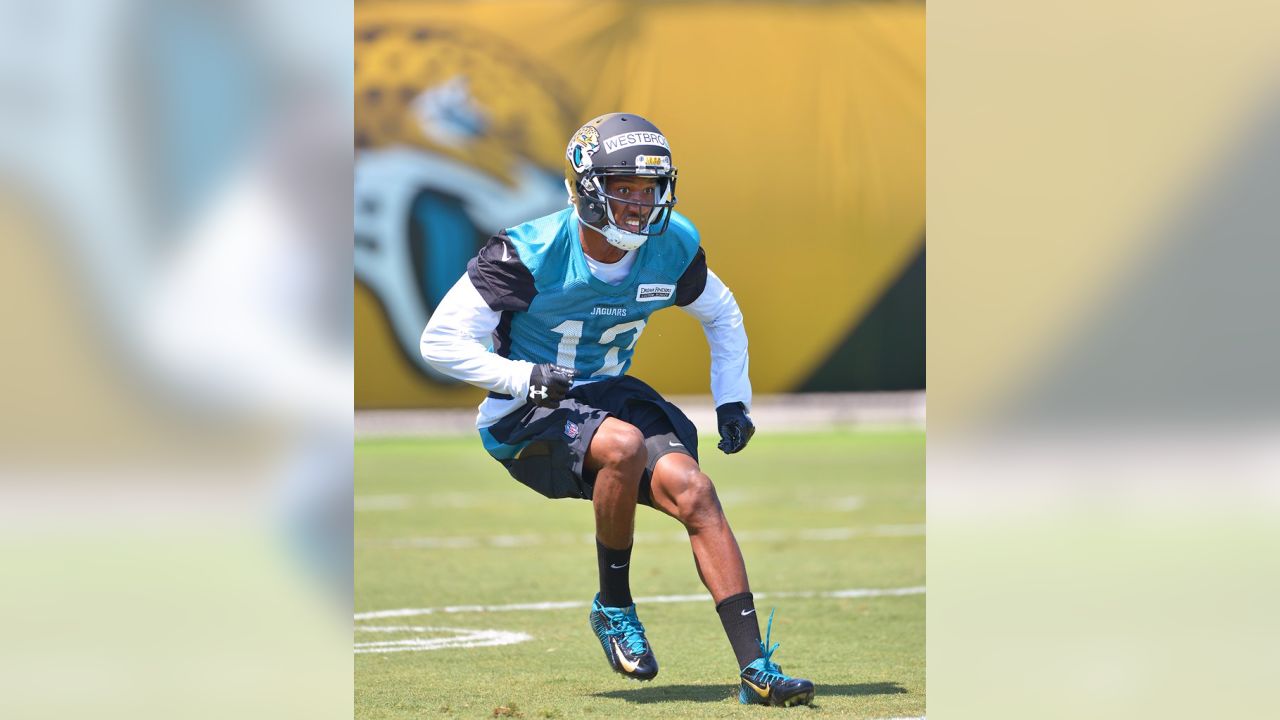 Jaguars Notebook: Who Stood Out at Day 2 of Rookie Minicamp