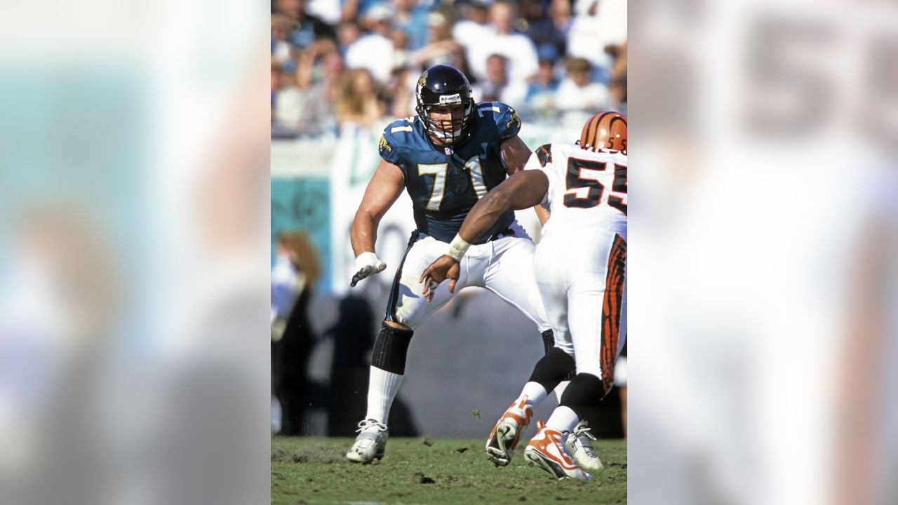 TIL Mark Brunell was a Superstar : r/Jaguars