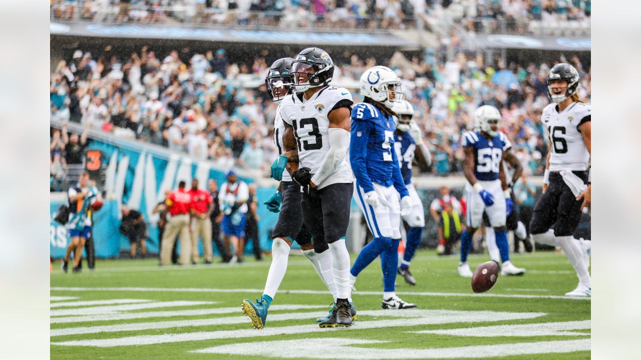 PREGAME PHOTOS, IND vs. JAX