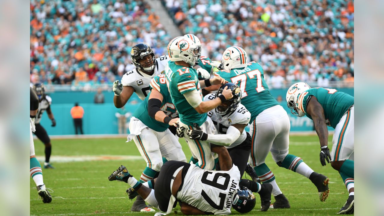 Miami Dolphins vs. Jacksonville Jaguars FREE LIVE STREAM (8/26/23