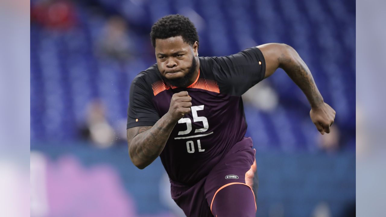 Get Ready for the 2023 NFL Scouting Combine: A Comprehensive Guide