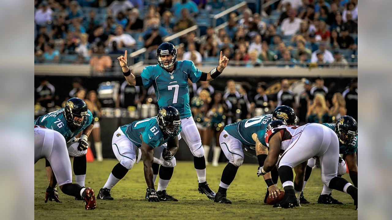 2,785 Chad Henne Photos & High Res Pictures - Getty Images