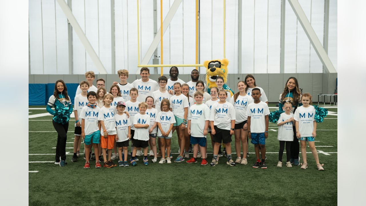 JDRF and NFL Player Chad Muma Champion T1D Community at Annual One