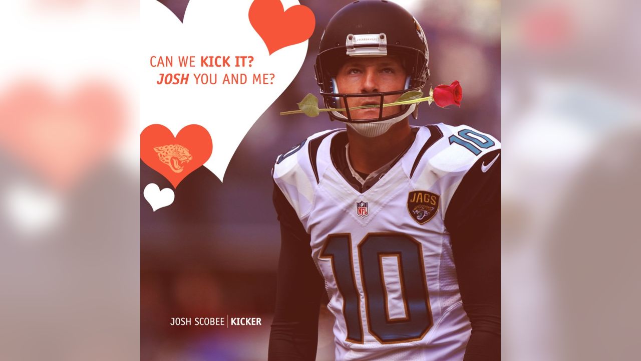 Super Bowl Valentine's Day Ecards