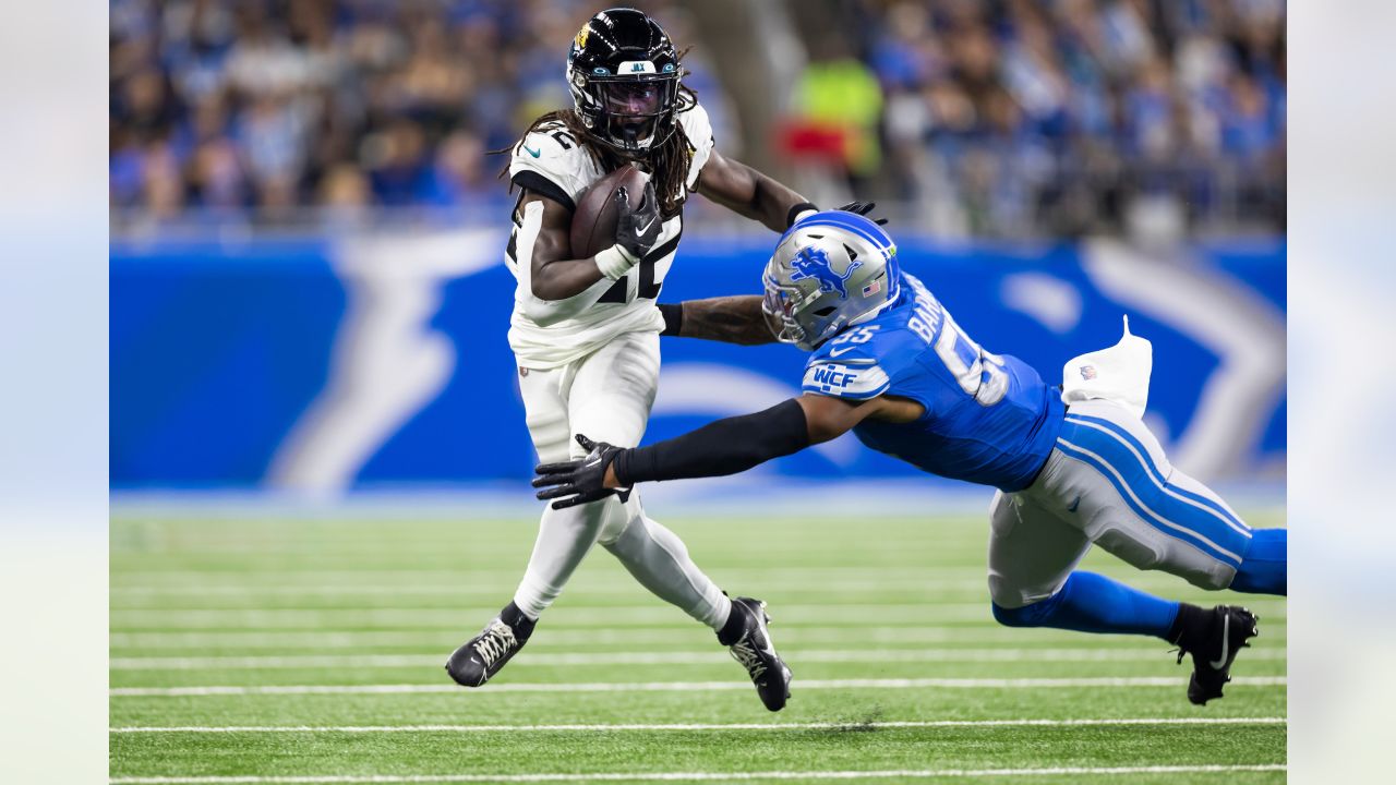 PREGAME PHOTOS, JAX vs. DET