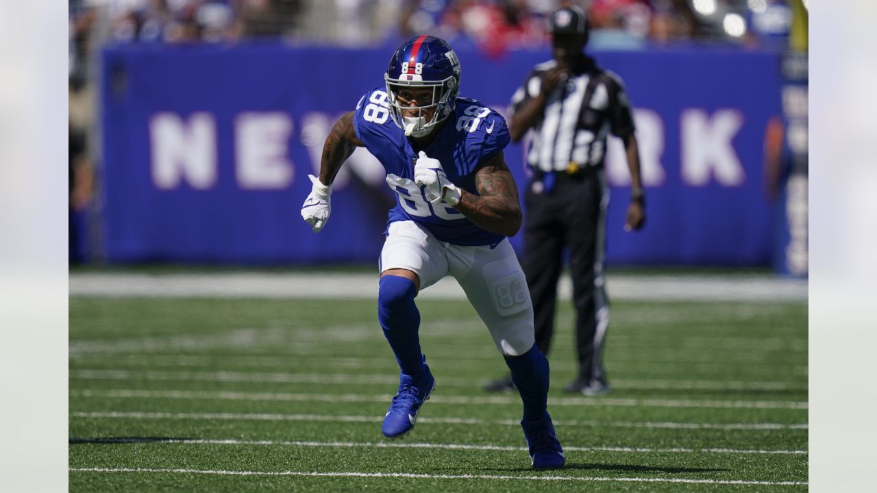 Evan Engram Emerges as a Top Fantasy Option for Jacksonville Jaguars - BVM  Sports