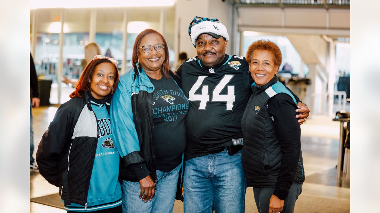 'We're expecting 50,000+ season ticket holders': Jaguars optimistic