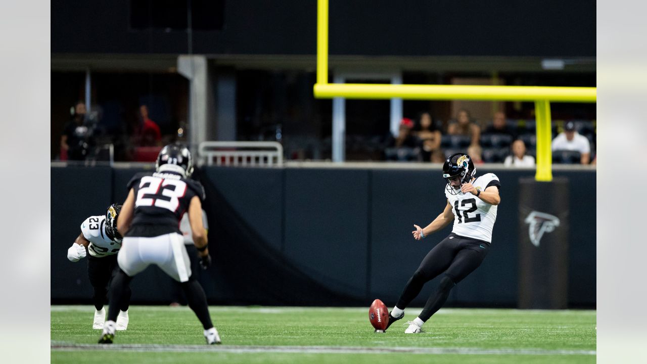 PREGAME PHOTOS: Preseason Week 3 at Falcons