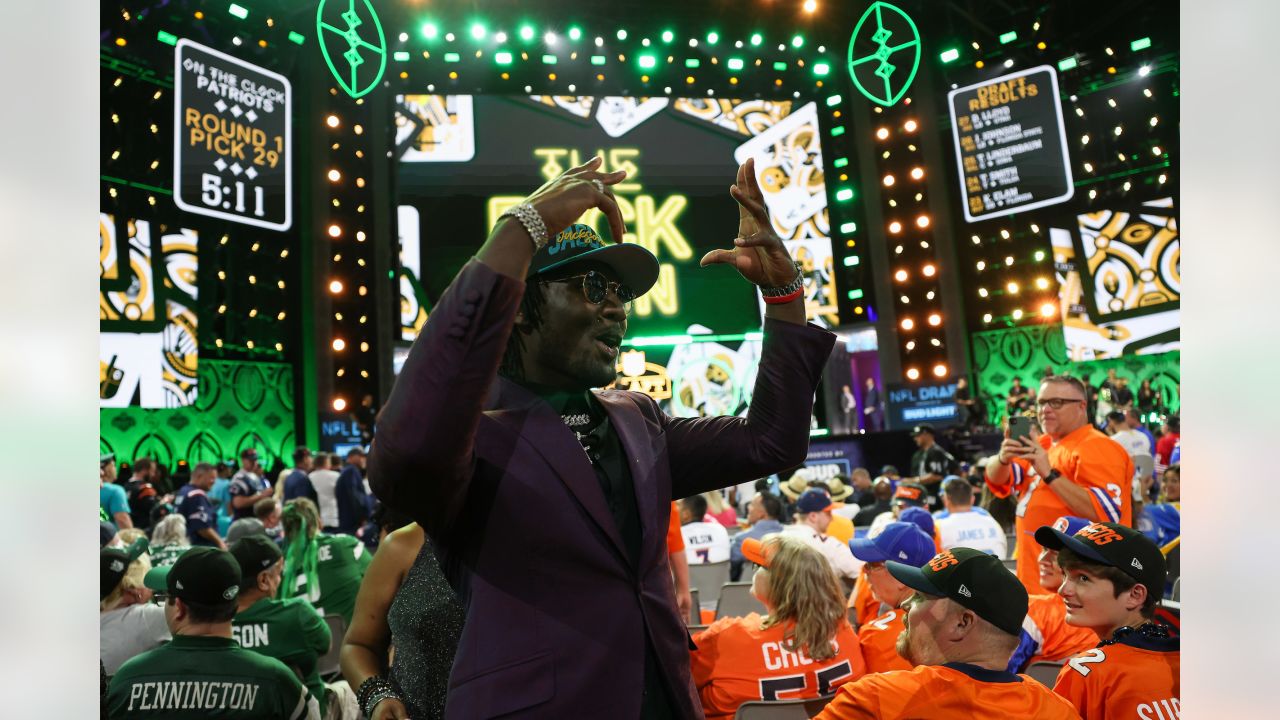 2022 NFL Draft Tickets Giveaway: Win A Trip To Las Vegas