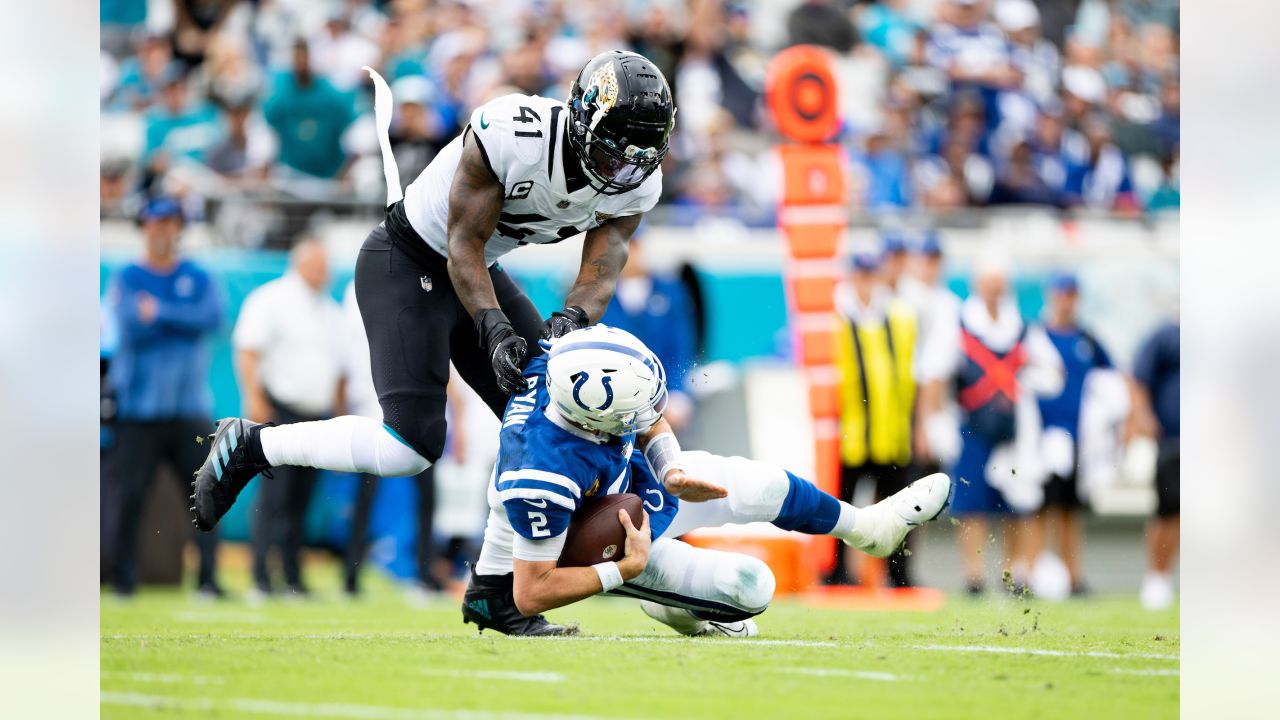 PREGAME PHOTOS, IND vs. JAX