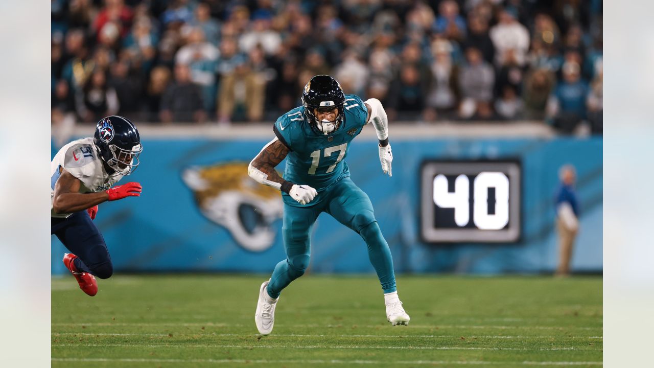 Jacksonville Jaguars vs. Tennessee Titans: Doug Pederson Hopes Andre Cisco  Can Return To 'Solidify' Secondary - Sports Illustrated Jacksonville Jaguars  News, Analysis and More