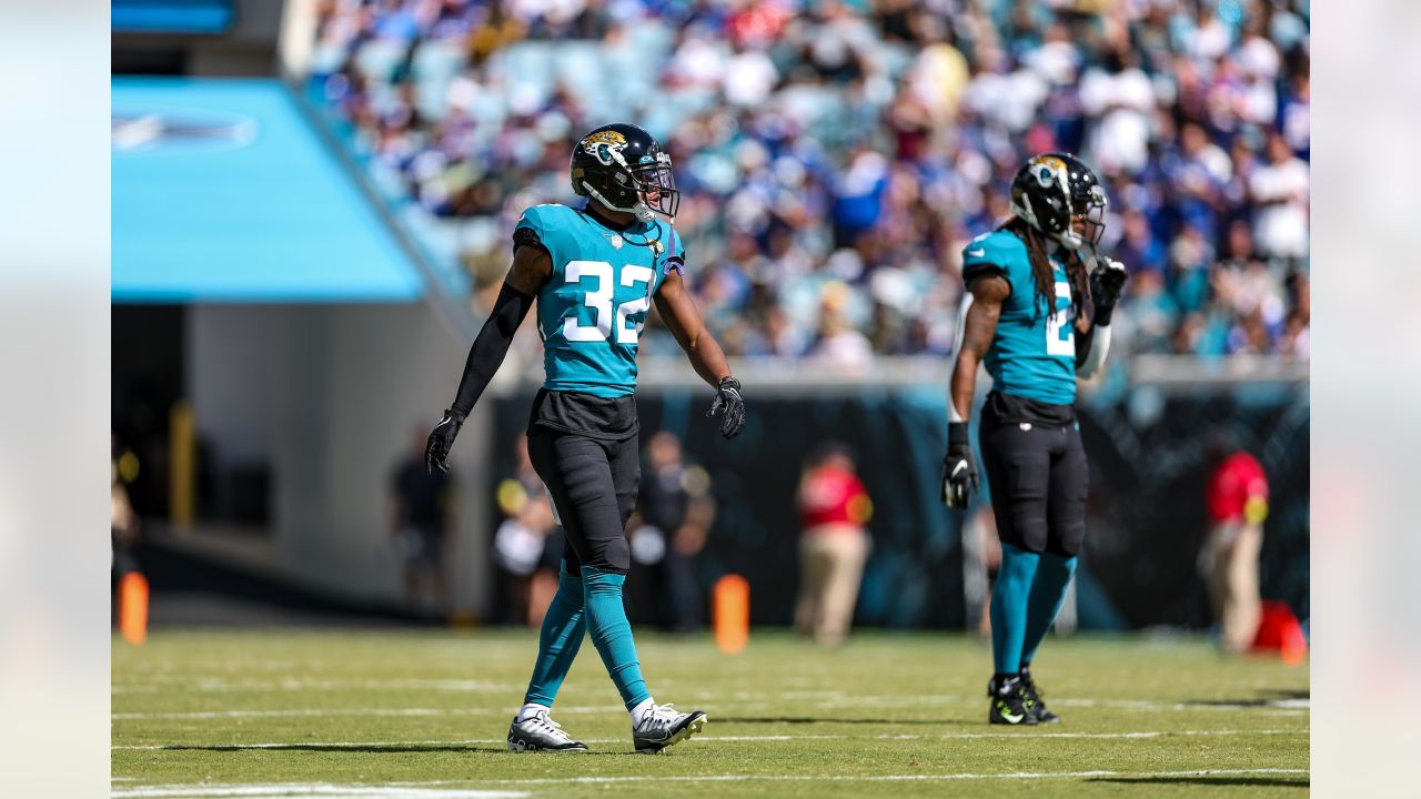 New York Giants 23, Jacksonville Jaguars 17: Wild Finish Leads to Jaguars'  Fourth-Consecutive loss - Sports Illustrated Jacksonville Jaguars News,  Analysis and More