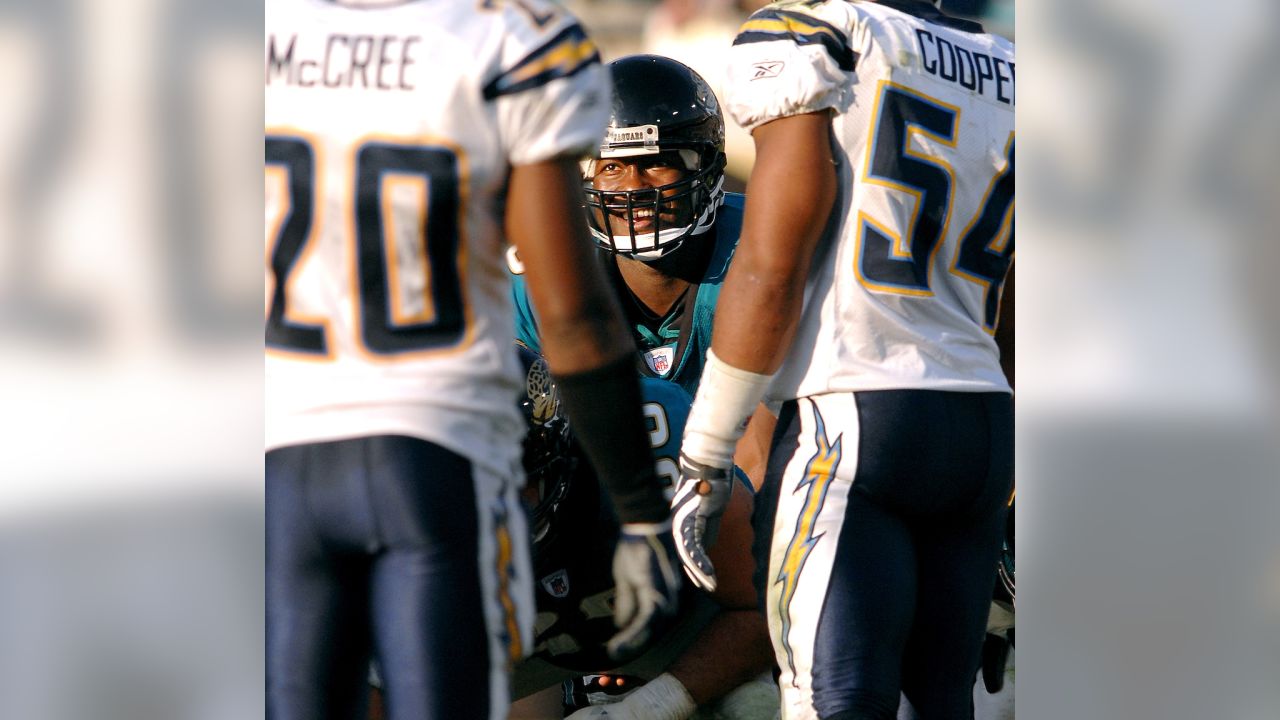 Photo: Jaguars' quarterback David Garrard in Texas - DAL20101031327 