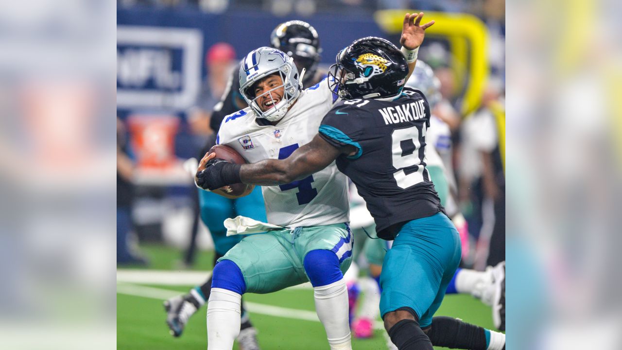 2,864 Dallas Cowboys V Jacksonville Jaguars Photos & High Res Pictures -  Getty Images