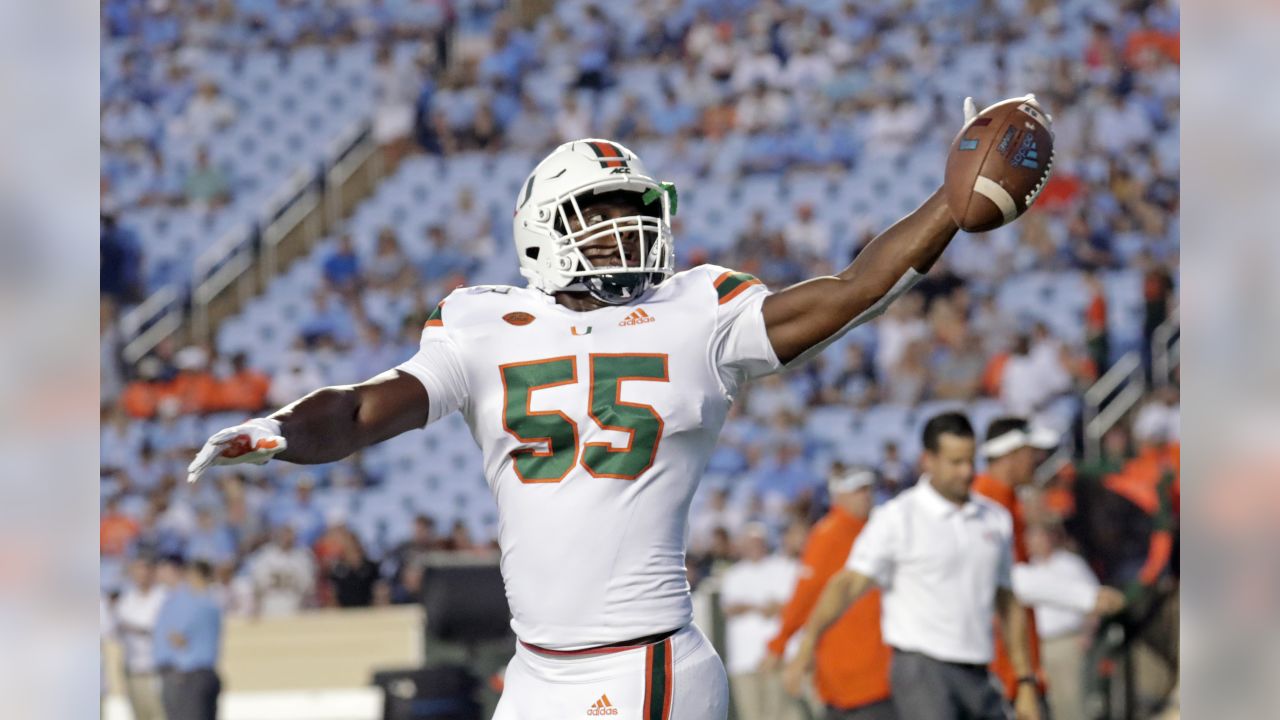 Oakleaf grad Shaq Quarterman feels the energy on new-look Jaguars