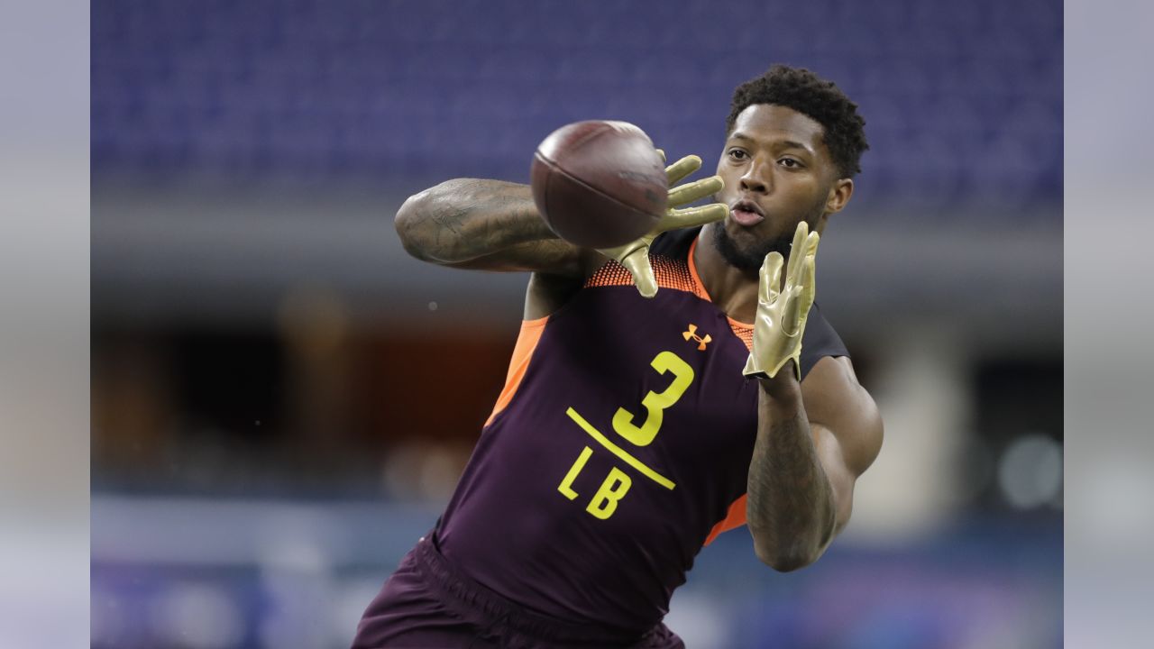 Jaguars Draft Josh Allen No. 7 in 2019 NFL Draft: 'Too Much Value to Pass  Up', News, Scores, Highlights, Stats, and Rumors