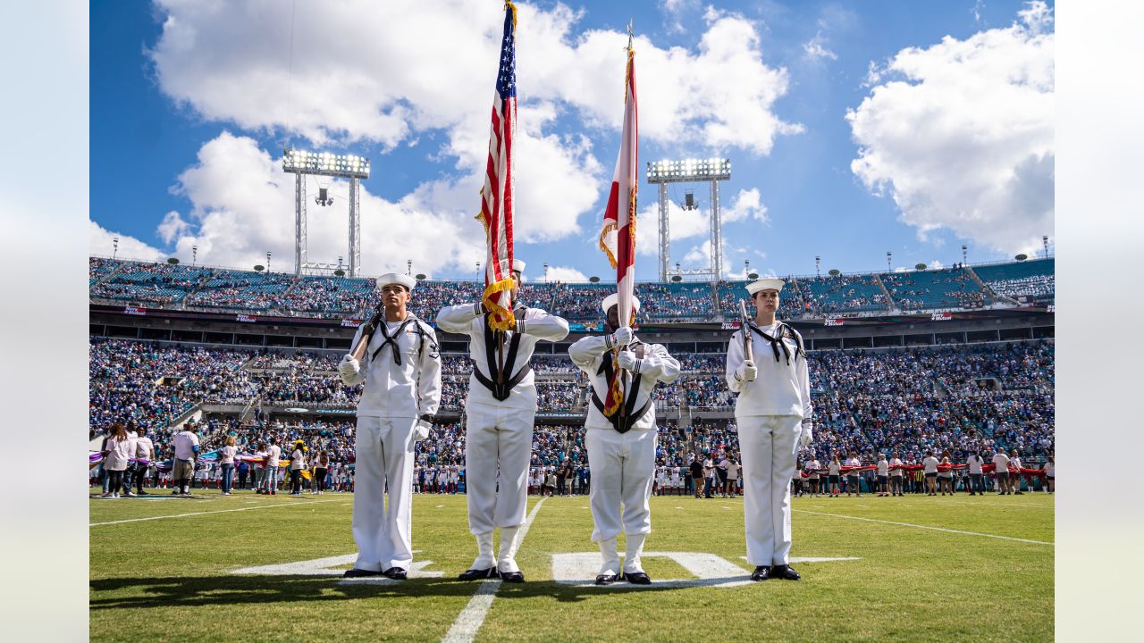 New York Giants vs. Jacksonville Jaguars: Best photos from Week 7