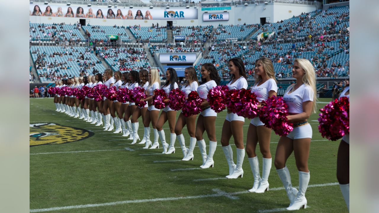 \ud83d\udd12 Cheer on the Jaguars as they take on the Texans