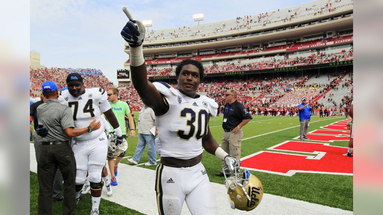 Myles Jack (LB), Pick 36: Jacksonville Jaguars