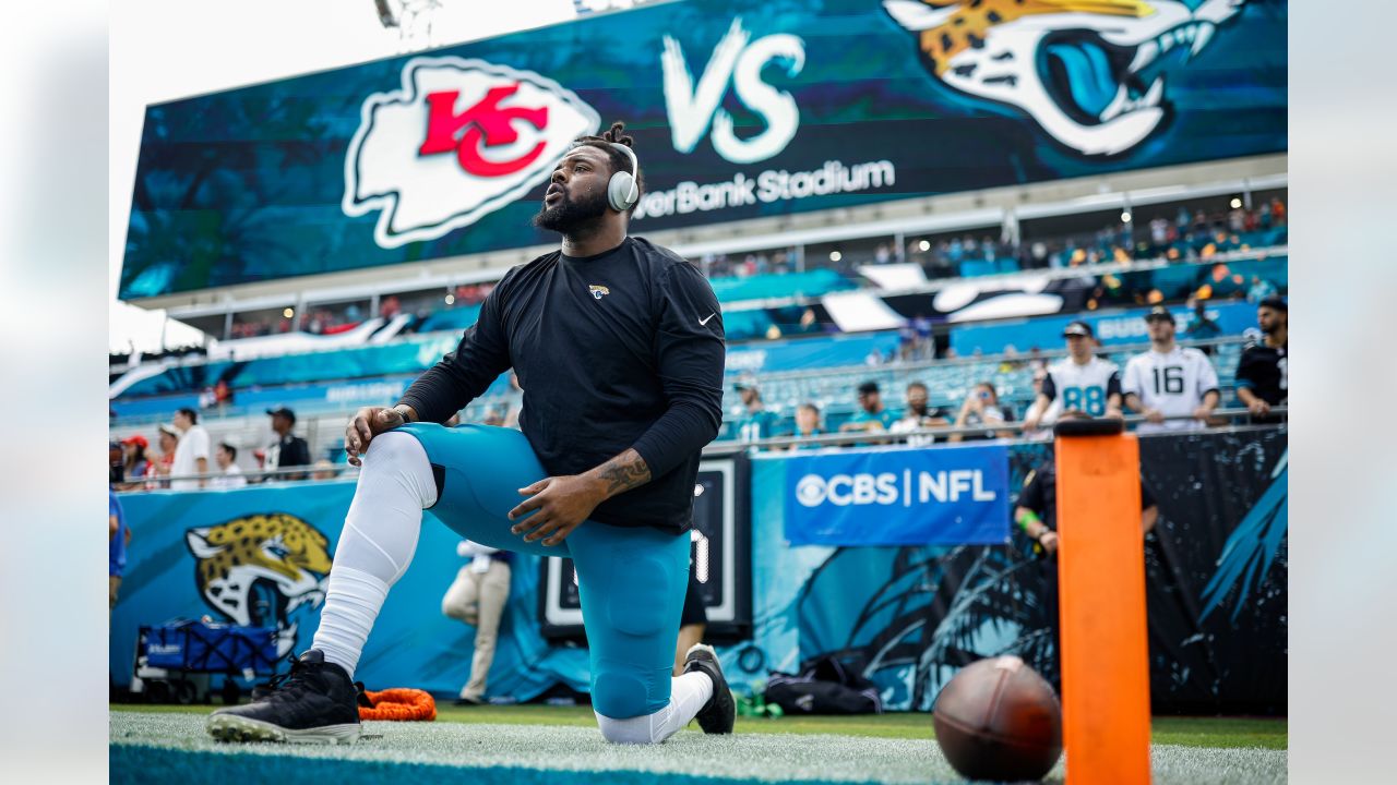 PREGAME PHOTOS, IND vs. JAX