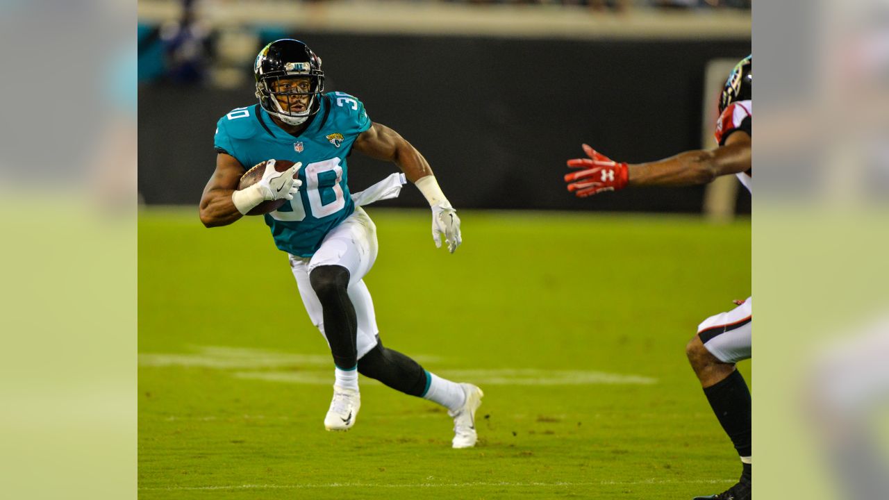 Jacksonville Jaguars Dominate Atlanta Falcons with 23-7 Victory - BVM Sports